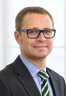 Dr. Nikolaus Kraft